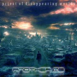 Priest of Disappearing Worlds